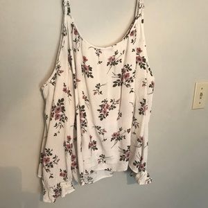 Cute cold shoulder blouse ❤️